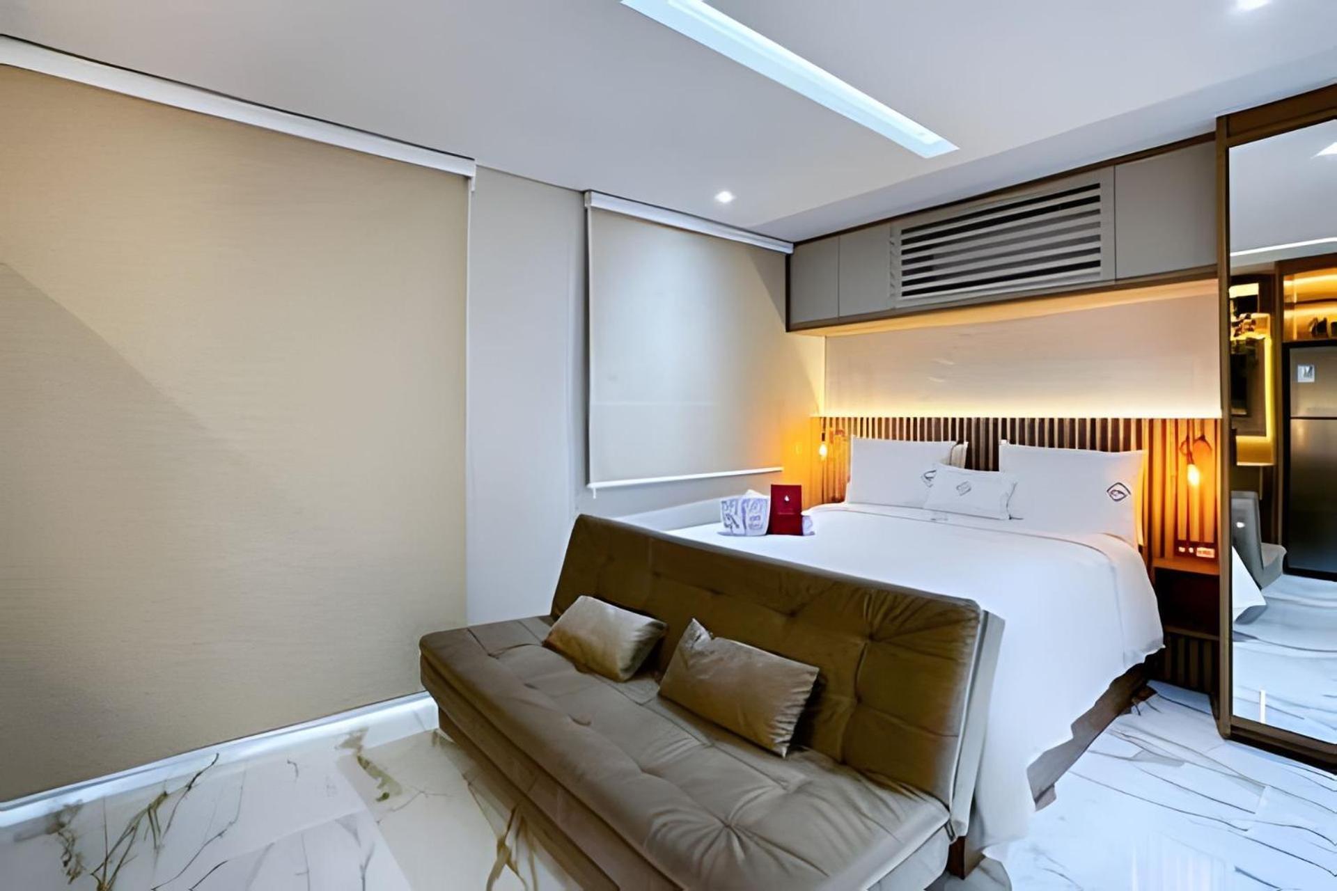 Zainalofts7 Olimpia - Viva Benx 2113 Apartamento *