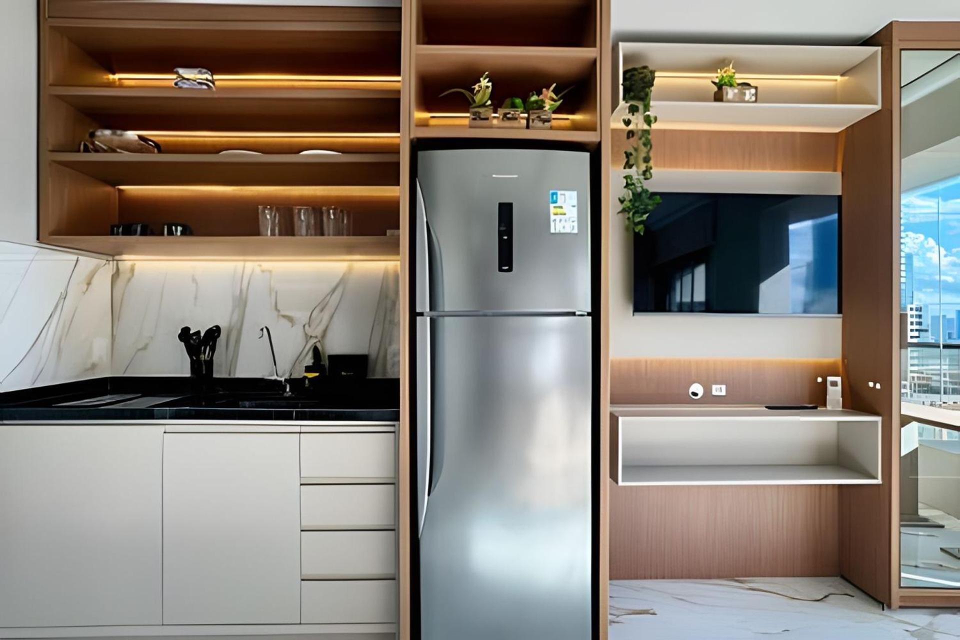 Zainalofts7 Olimpia - Viva Benx 2113 Apartamento