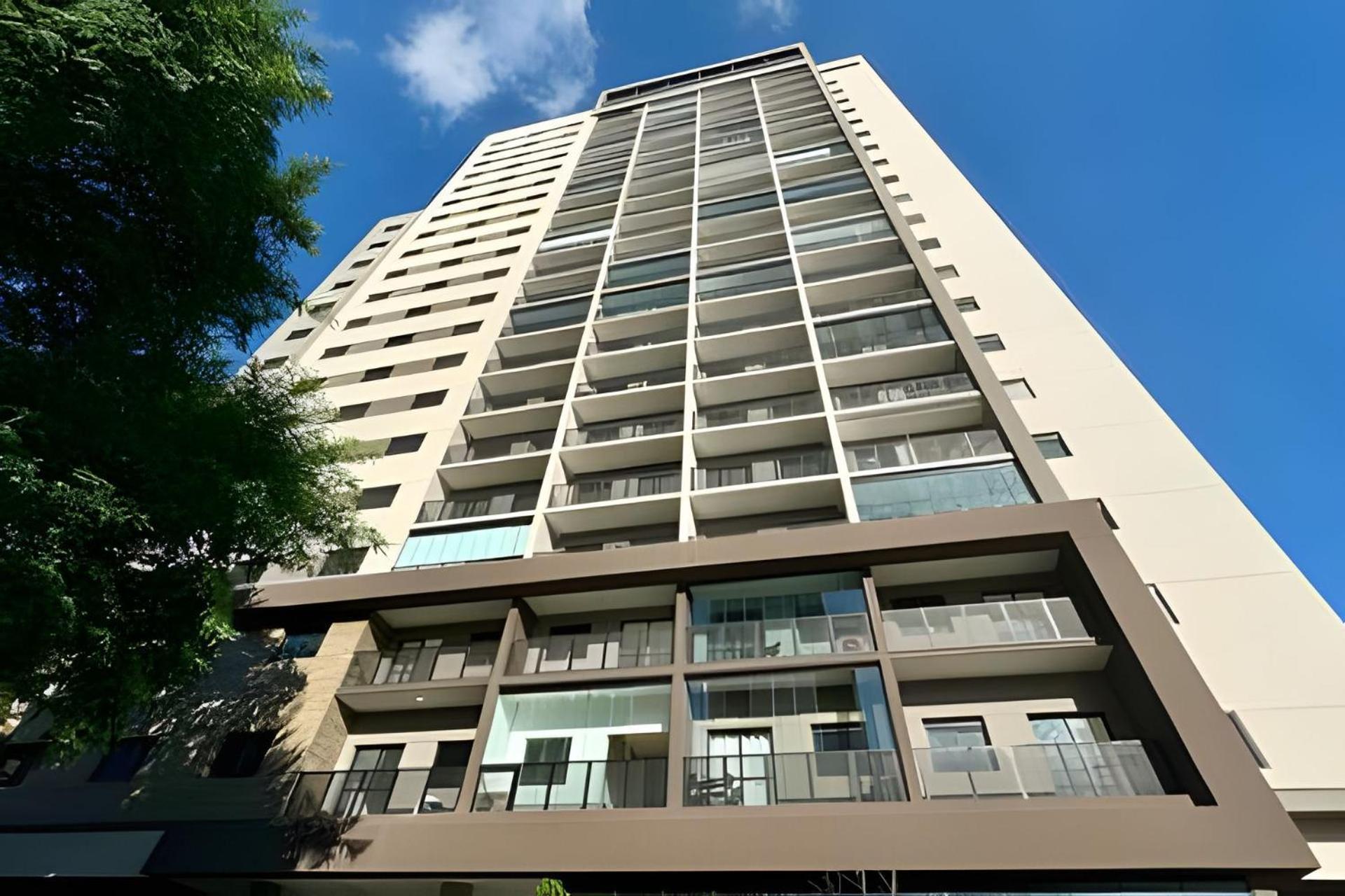 Apartamento Zainalofts7 Olimpia - Viva Benx 2113 *